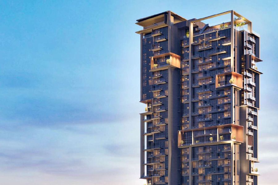 The Highgrove at Meydan, Dubai - Ellington Properties