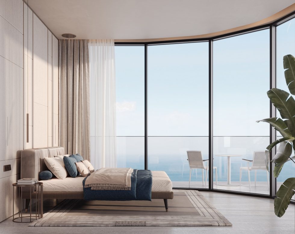 Gianfranco Ferre apartments for sale in ras al khaimah