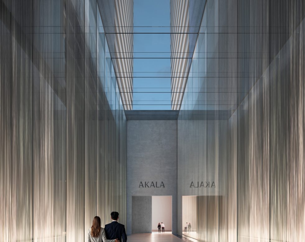 Arada Akala Hotel & Residences DIFC