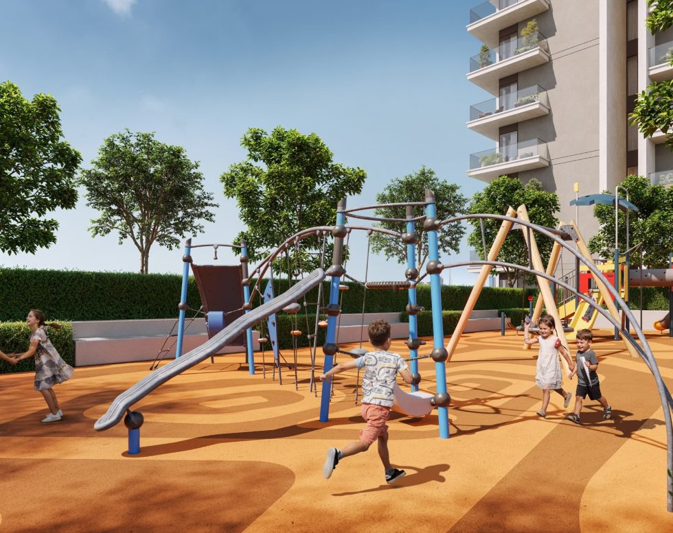 rosehills dubai