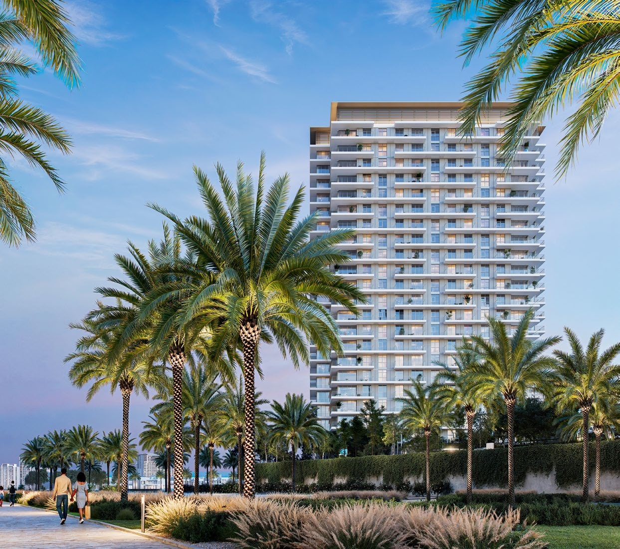 Parkland at Dubai Hills Estate - Emaar Properties