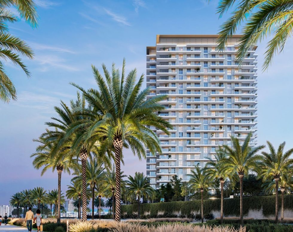 Parkland at Dubai Hills Estate - Emaar Properties
