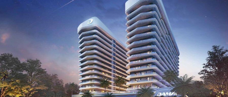 ELO at Damac Hills 2, Dubai by Damac Properties