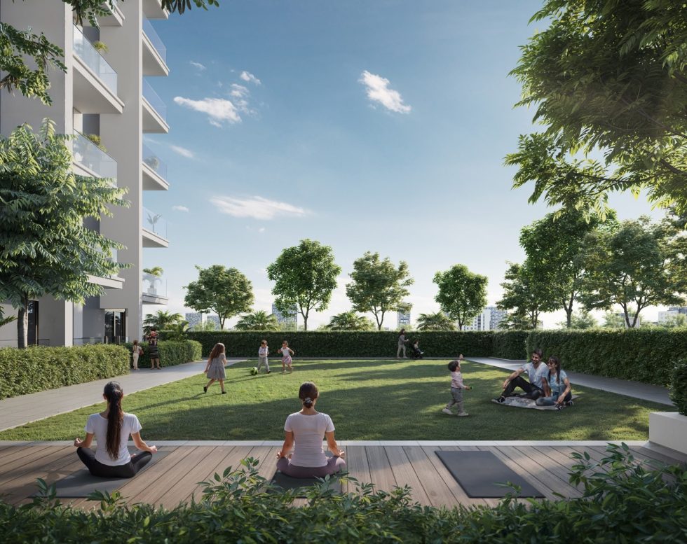 rosehills dubai at hills estate