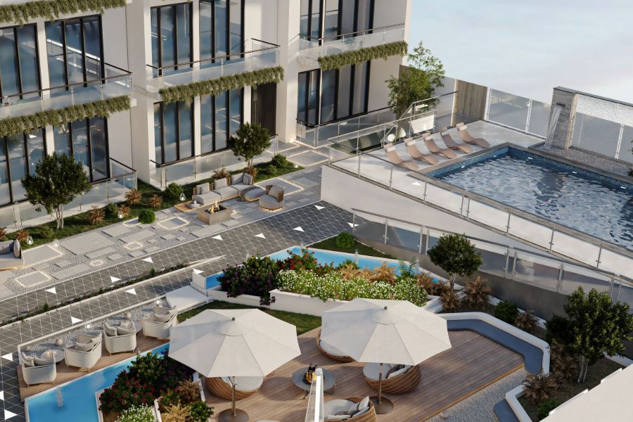 Al serh residences price