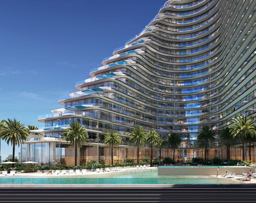 binghatti flare apartments for sale