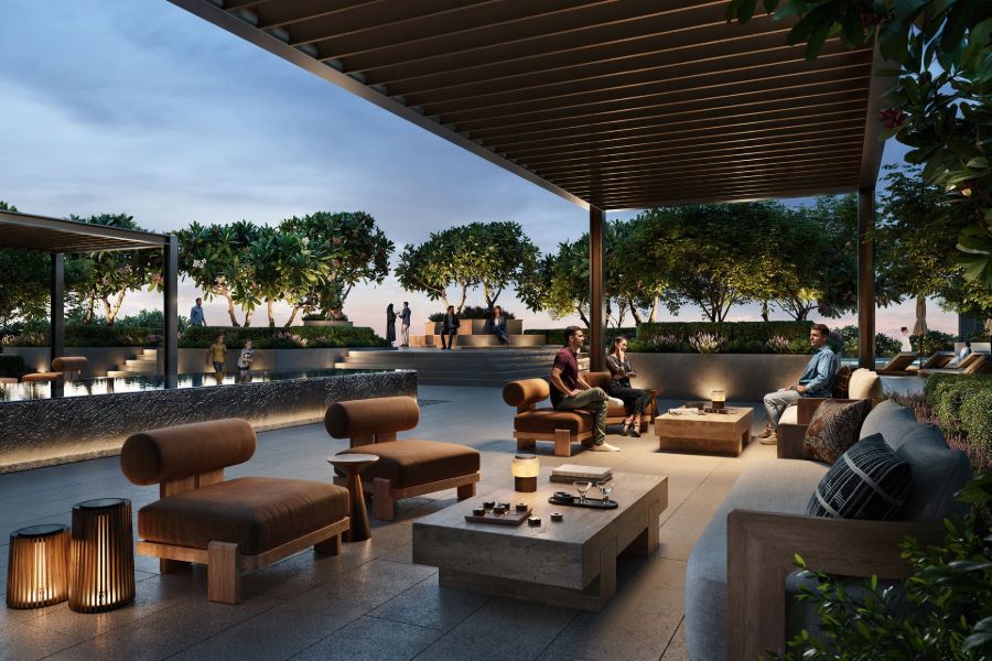 apartments for sale in Dubai Creek Harbour