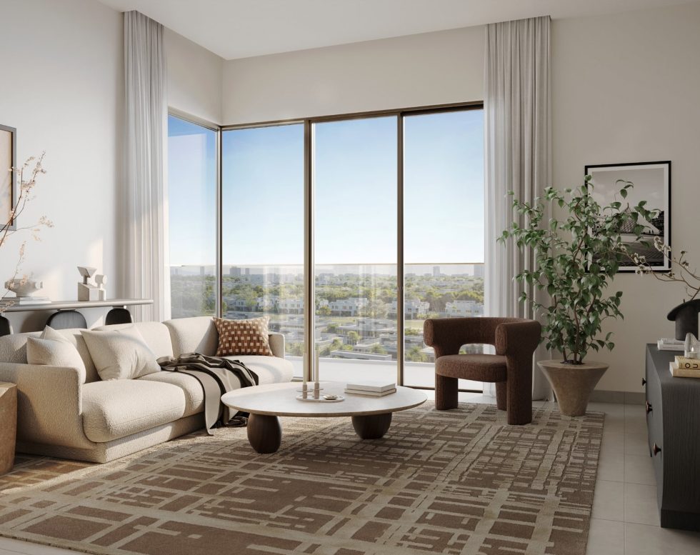 rosehills emaar apartments for sale