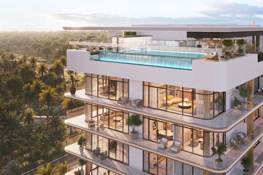 Celeste Heights at Al Furjan, Dubai - Zimaya Properties