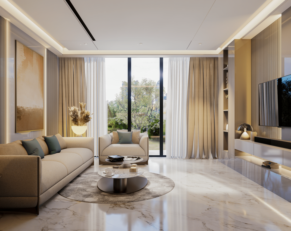 samana hills south properties for sale