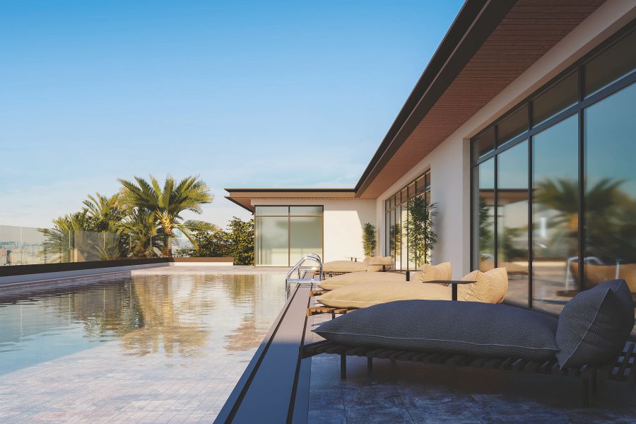 The 100 Apartments for Sale in Meydan, Dubai