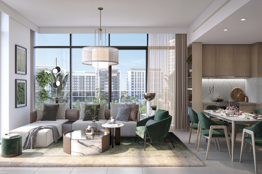 Elvira 11 - Homes 4 Life Real Estate Dubai