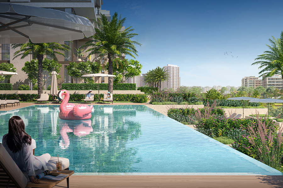 Elvira 6 - Homes 4 Life Real Estate Dubai