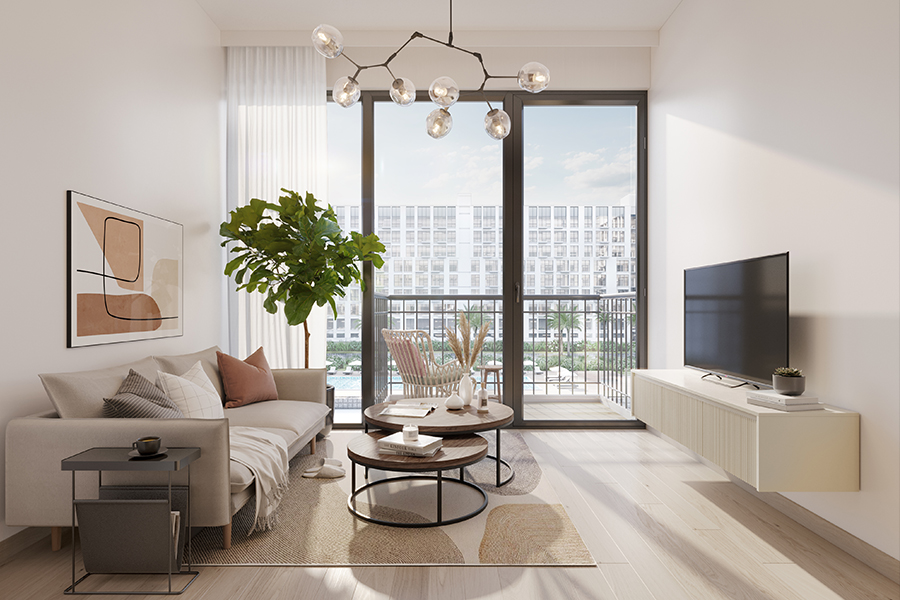 Liva 5 - Homes 4 Life Real Estate Dubai