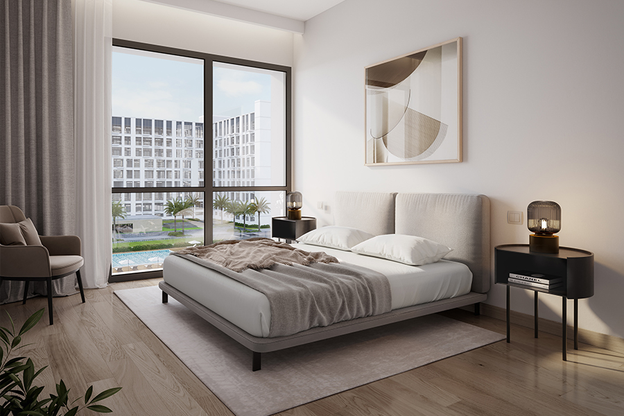 Liva 6 - Homes 4 Life Real Estate Dubai