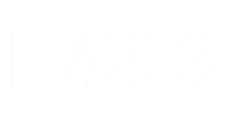 azizi logo white
