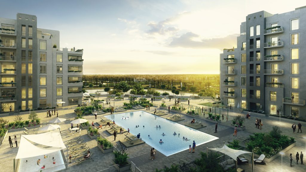 Zahra townhouses for sale