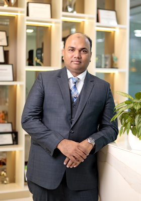 Omer Rizwan Rizwan Khan Omer - Homes 4 Life Real Estate in Dubai