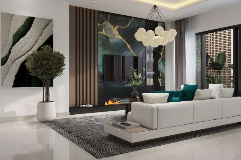 rose gold residences price