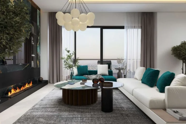 rose gold residences for sale