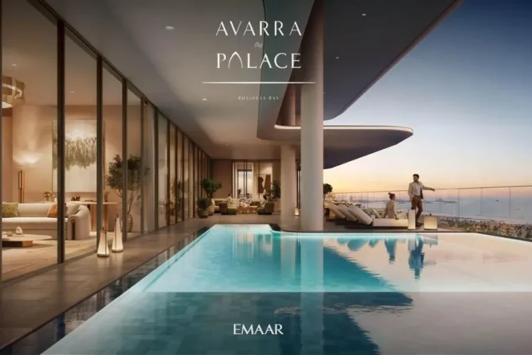Avarra by emaar