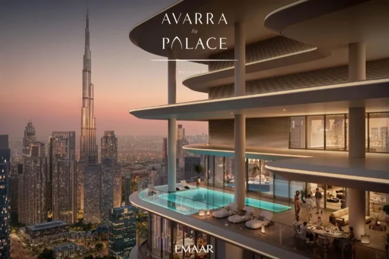 Avarra by palace for sale