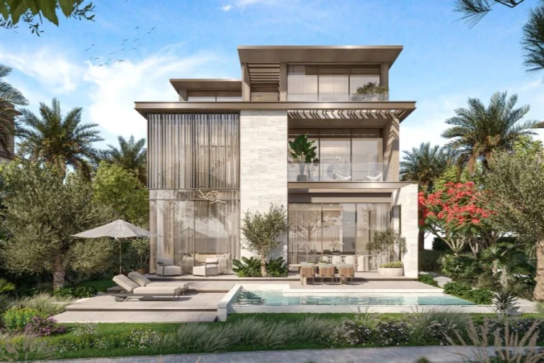 Nad Al Sheba Gardens prices