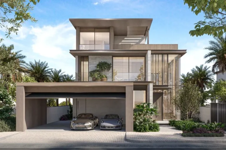 Nad Al Sheba Gardens for sale