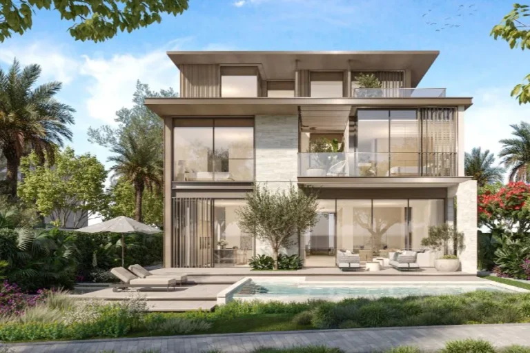 Nad Al Sheba Gardens prices