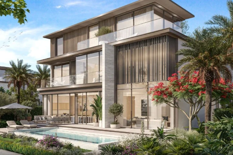 Nad Al Sheba Gardens for sale