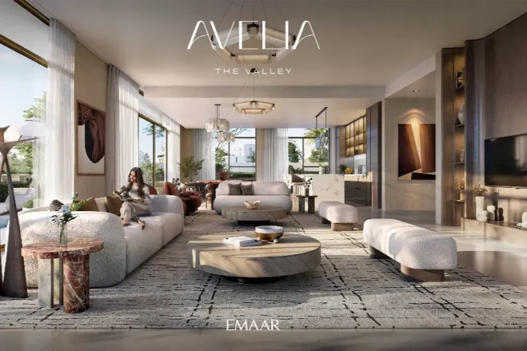 avelia the valley