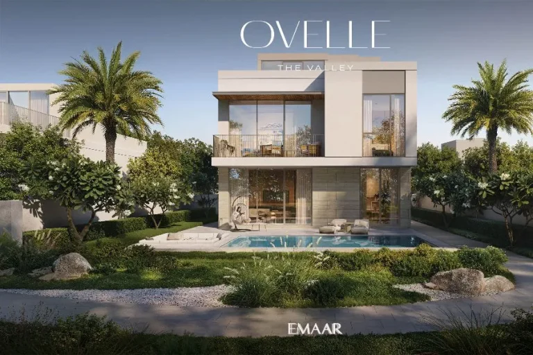 ovelle the valley for sale