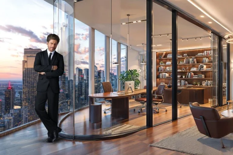 shahrukhz by danube for sale