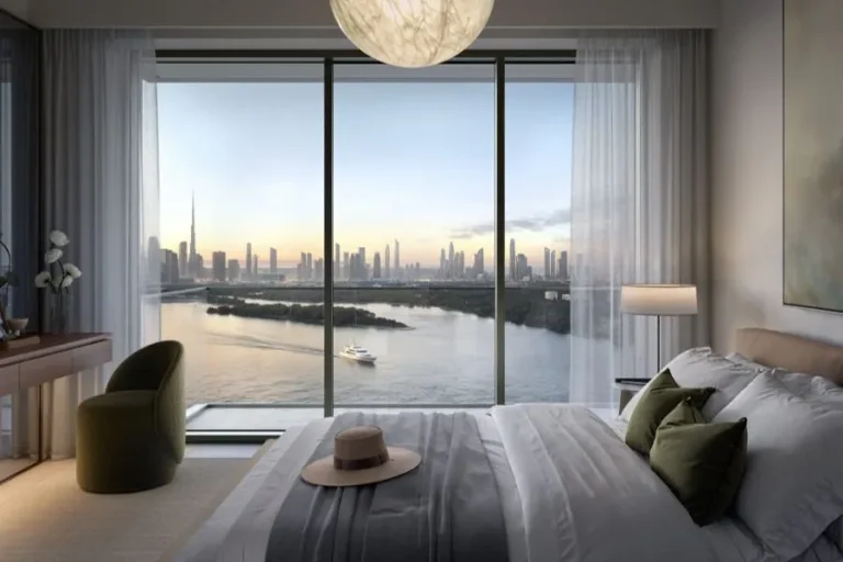 apartments for sale at creek bay