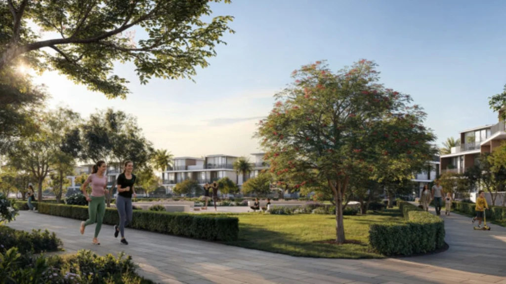 equiterra emaar