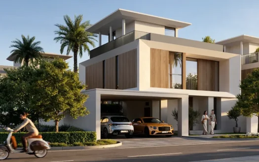 equiterra 2 townhouses for sale at grand polo