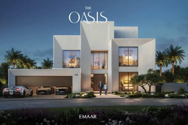The oasis by emaar reviews
