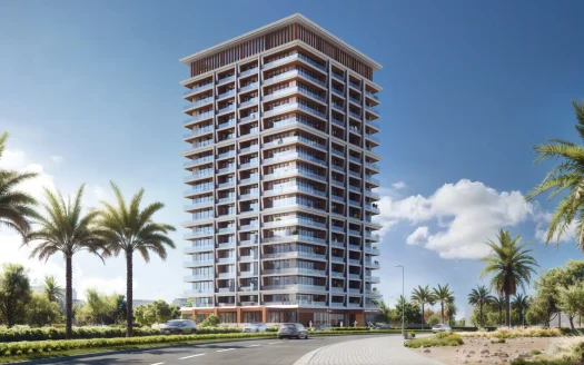 Binghatti pinnacle price