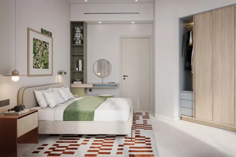 apartments for sale at rove home meydan horizon