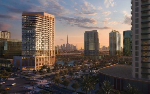 rove home meydan horizon for sale