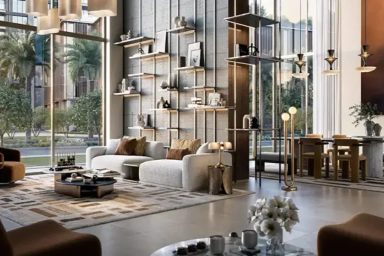 creek haven by emaar