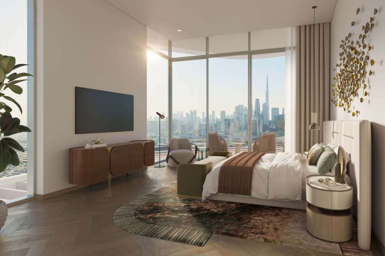 Artistry One Residences