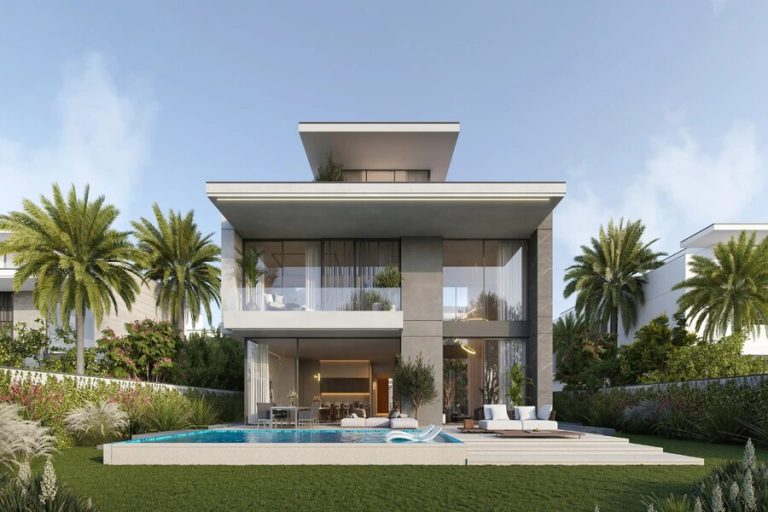 Cedarwood Estates by wasl