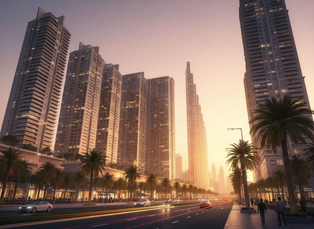 Binghatti mercedes-benz places