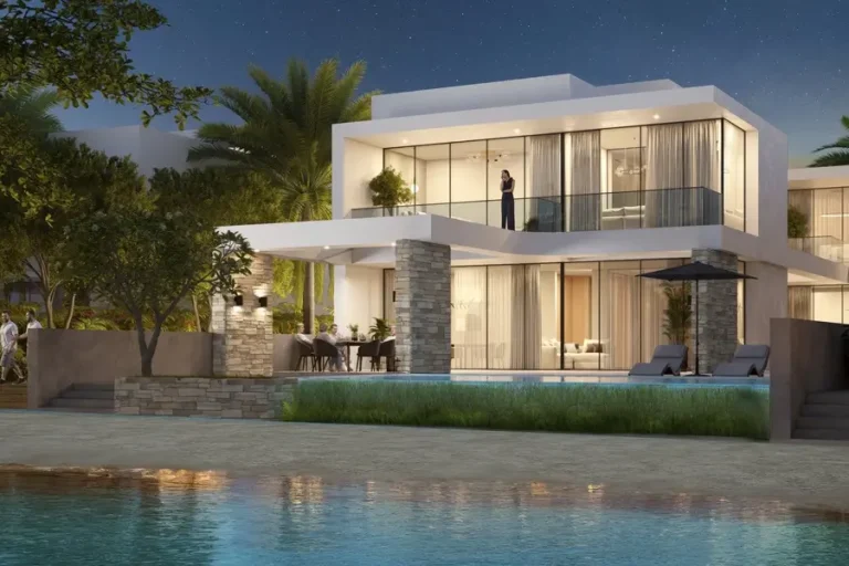 Sobha Sanctuary Dubai
