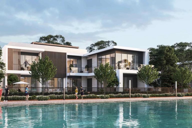 Sobha Sanctuary Dubai