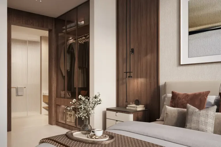 The Residences DIFC Zabeel District