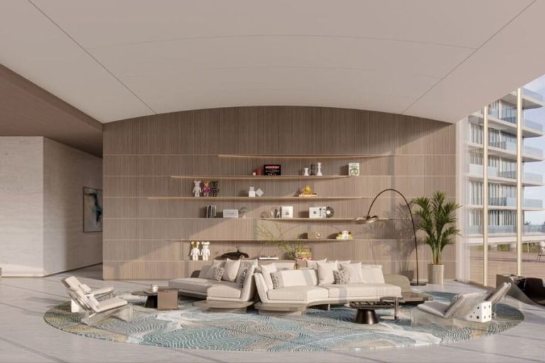 Meriva Gardens by Ellington