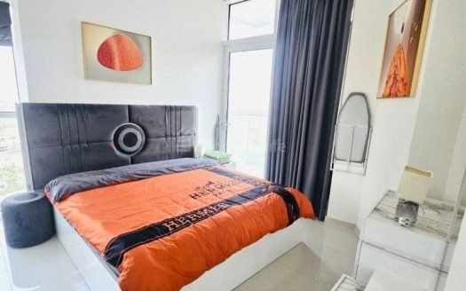 Vacant | 1 BR | Spacious | Sale | Damac Hills