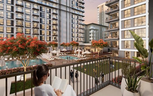 GENUINE RESALE | BUTTERFLY LAYOUT | OPEN VIEW